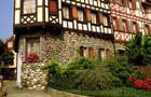 Suisse: Immeuble
Vol Geneve