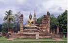 Vol Thailande