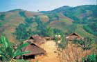 Vol Thailande