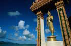 Vol Thailande