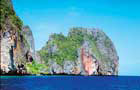 Vol Thailande