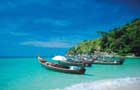 Vol Thailande