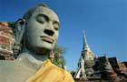 Vol Thailande