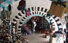 Tunisie: Nabeul
Vol Sfax