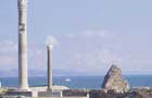 Tunisie: Carthage
Vol Sfax