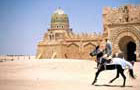 Tunisie: Carthage
Vol Sfax