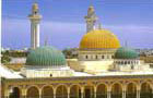 Tunisie: Monastir
Vol Sfax