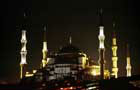 Turquie: Istanbul
Vol Izmir