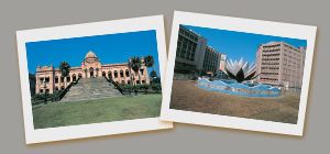 vol destination bangladesh