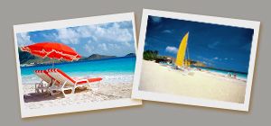 vol destination campanie