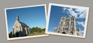 vol destination picardie