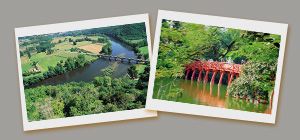 vol destination sumatra