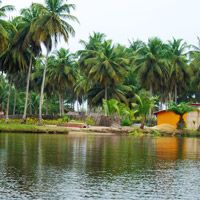 Abidjan