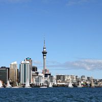 Auckland