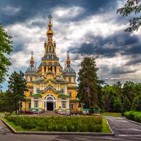 Almaty