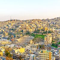 Amman