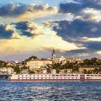 Belgrade