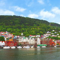 Bergen