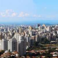 Belo Horizonte