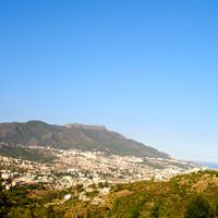 Bejaia