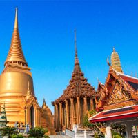 Bangkok