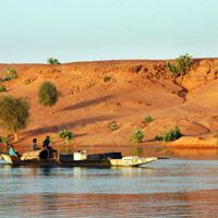 Bamako