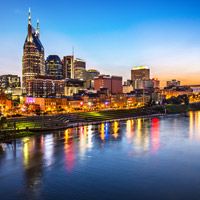 Nashville
