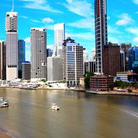 Brisbane