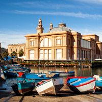 Bari