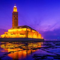 Casablanca
