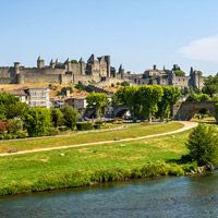 Carcassonne
