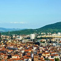 Clermont Ferrand