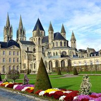 Caen