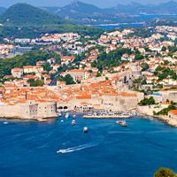 Dubrovnik