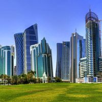 Doha