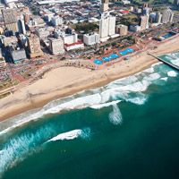 Durban