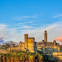 Edimbourg