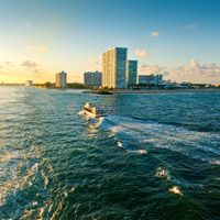 Fort Lauderdale