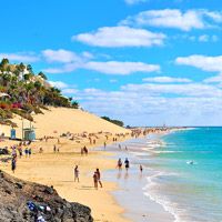 Fuerteventura