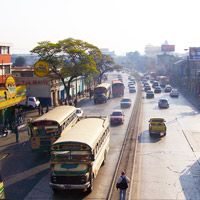 Guatemala City