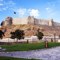 Gaziantep