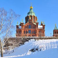 Helsinki
