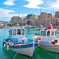 Heraklion