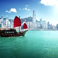 Hong Kong