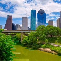 Houston