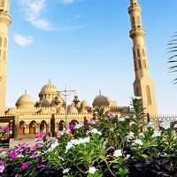 Hurghada