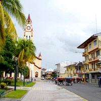 Iquitos