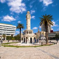 Izmir