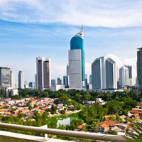 Jakarta