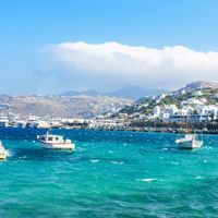 Mykonos